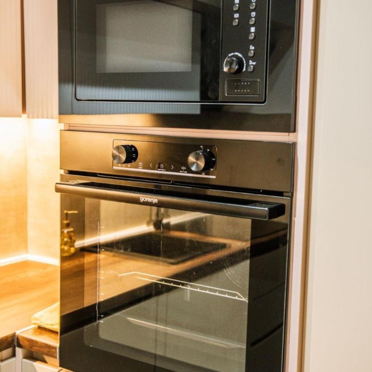 New Bubanj Apartment's - One-Bedroom Apartment - 21