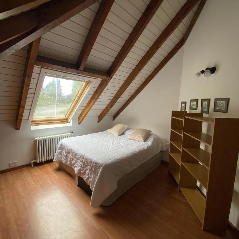 Alojamiento centro Bariloche - Twin Room - 1