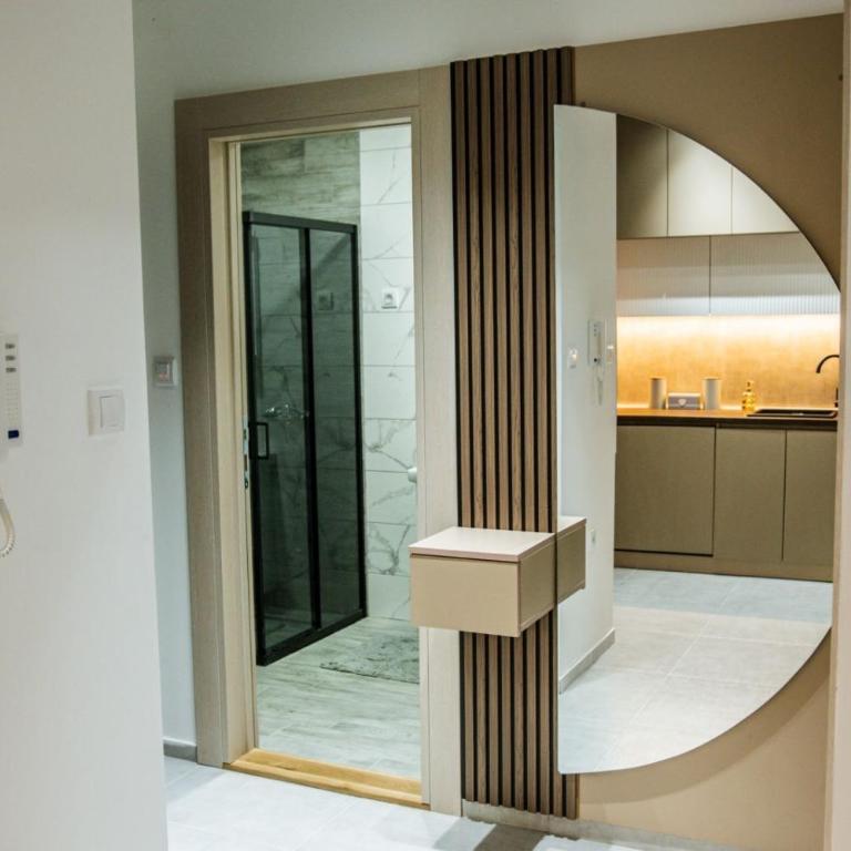 New Bubanj Apartment's - One-Bedroom Apartment - 26