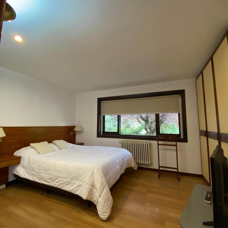 Alojamiento centro Bariloche - Suite - 1
