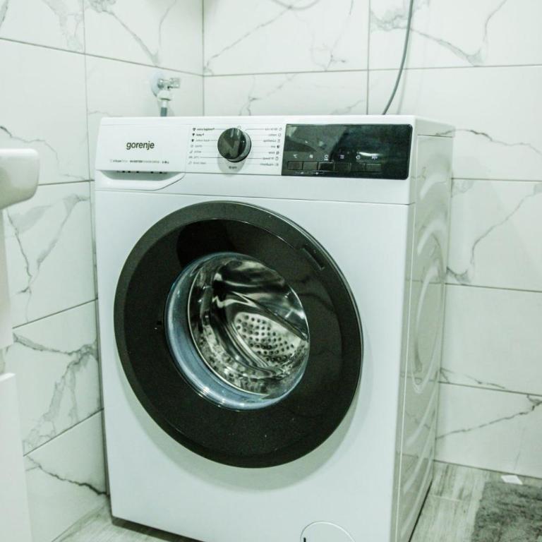 New Bubanj Apartment's - One-Bedroom Apartment - 29