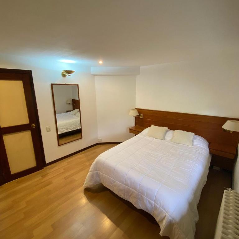 Alojamiento centro Bariloche - Suite - 2