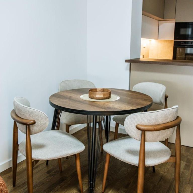 New Bubanj Apartment's - One-Bedroom Apartment - 33