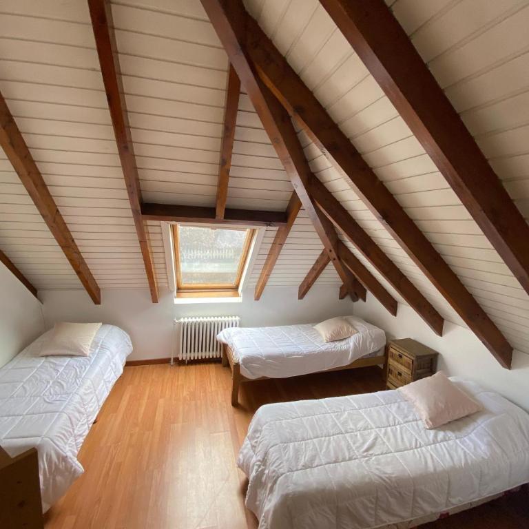 Alojamiento centro Bariloche - Triple Room - 1