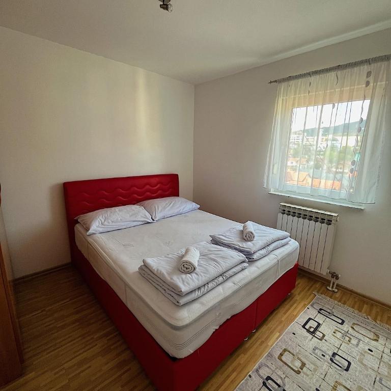 Apartment Sarajevo - Apartman sa 3 Spavaće Sobe - 6