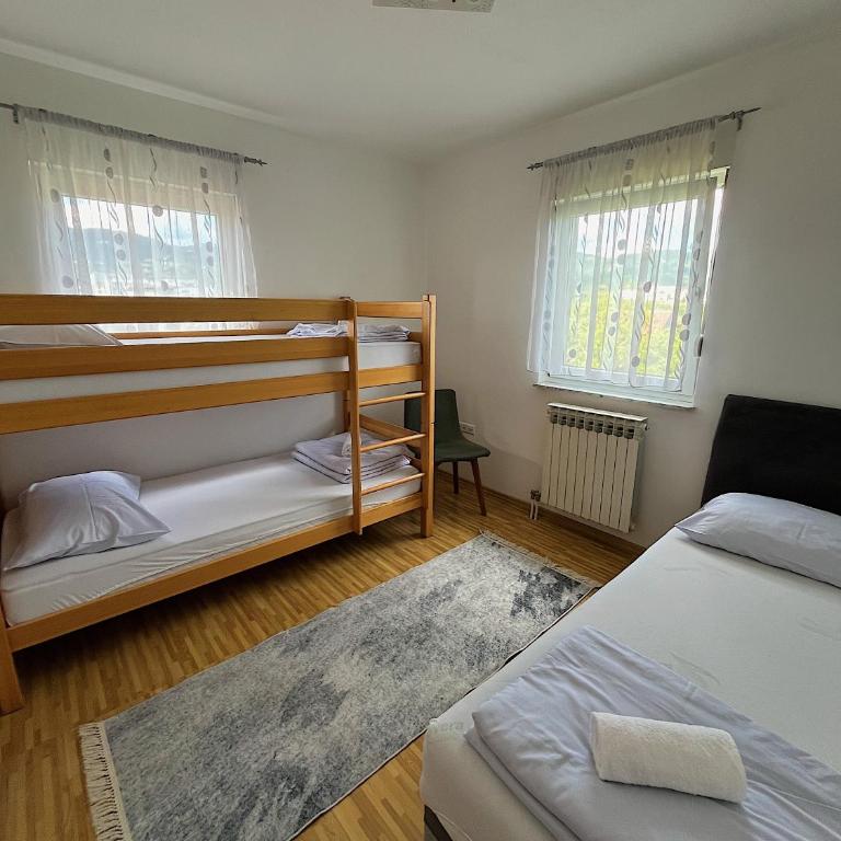 Apartment Sarajevo - Apartman sa 3 Spavaće Sobe - 7