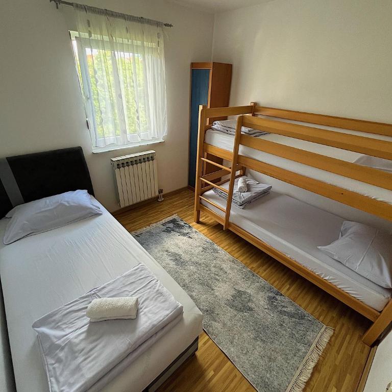 Apartment Sarajevo - Apartman sa 3 Spavaće Sobe - 8