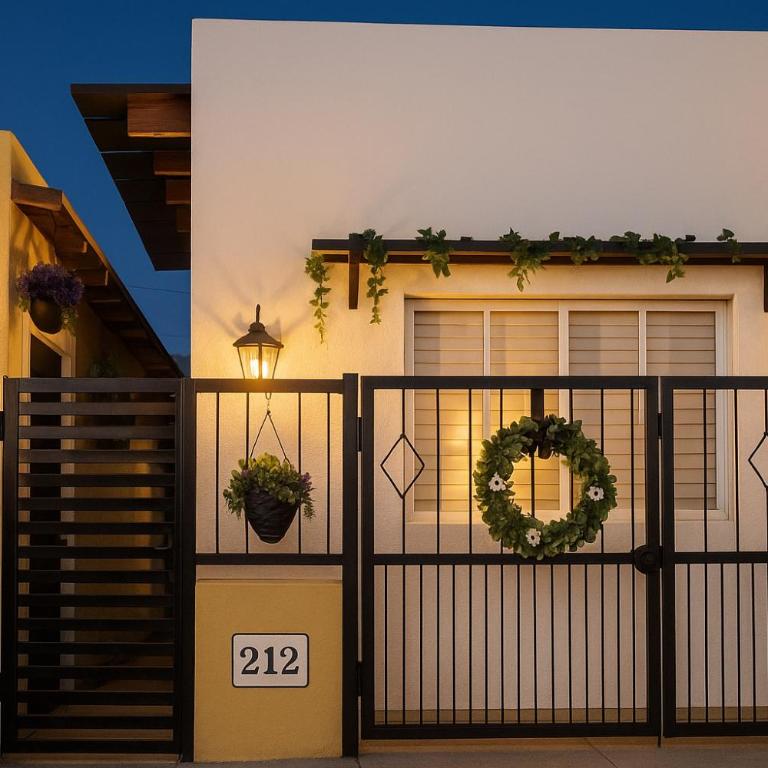 Mi bune - Apartamento de 1 dormitorio - 4