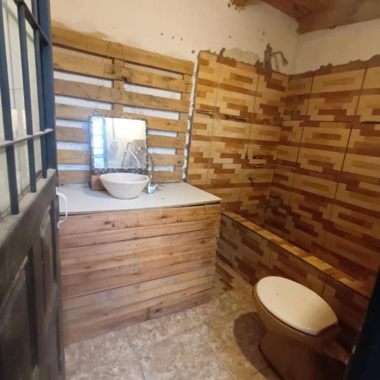 Mi bune - Apartamento de 1 dormitorio - 6