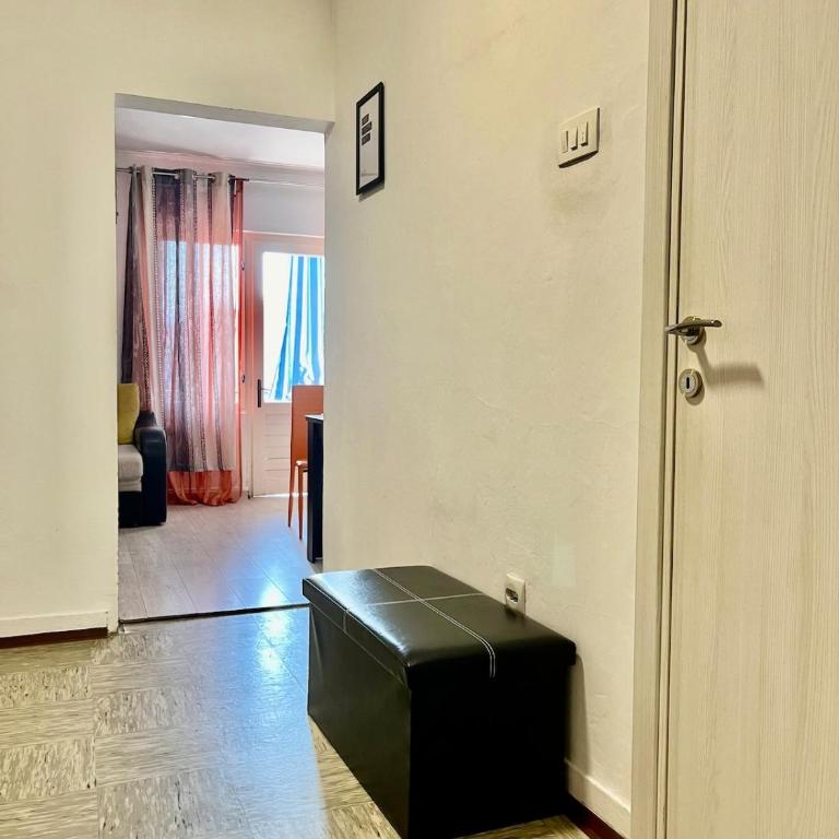 Humble apartment - Apartman sa 2 Spavaće Sobe - 15