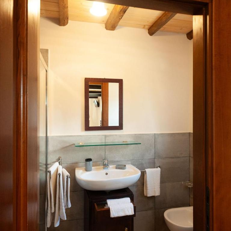 Il Rifugio di Andrea - Casa con 2 Camere da Letto - 8