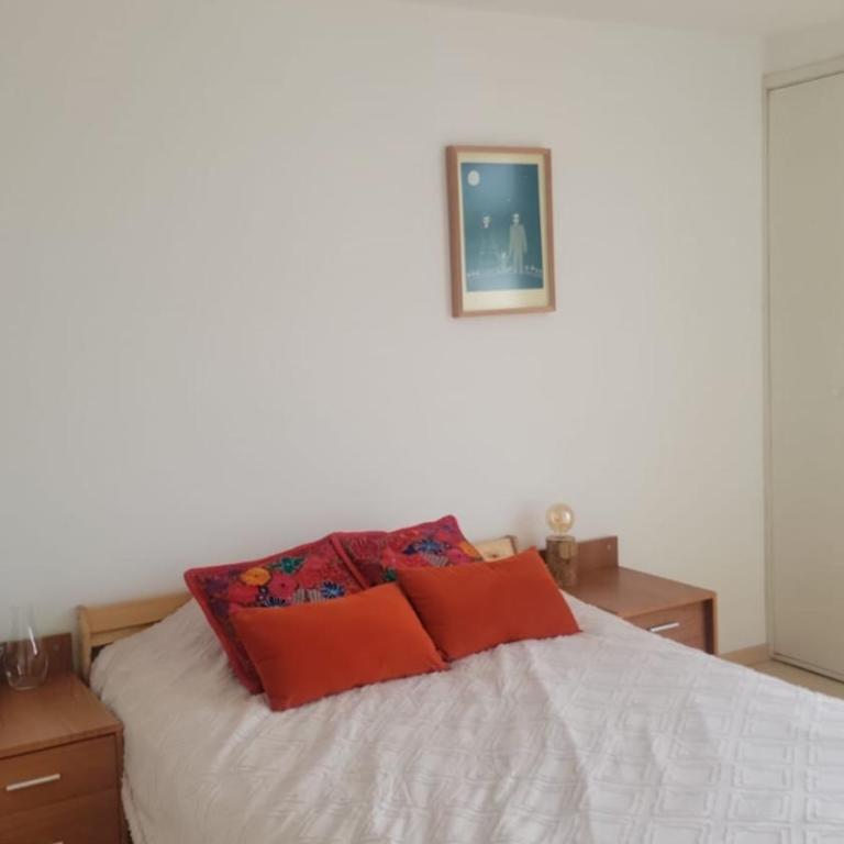 Rincón Raíz - Habitación Doble - 3