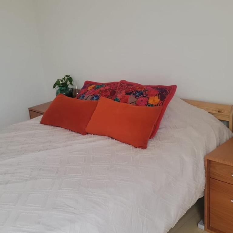 Rincón Raíz - Habitación Doble - 4