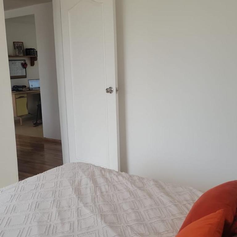 Rincón Raíz - Habitación Doble - 5