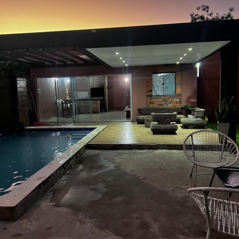 Quinta Avelino - Two-Bedroom Apartment - 9