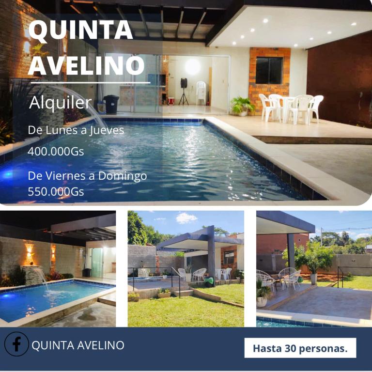 Quinta Avelino - Two-Bedroom Apartment - 10