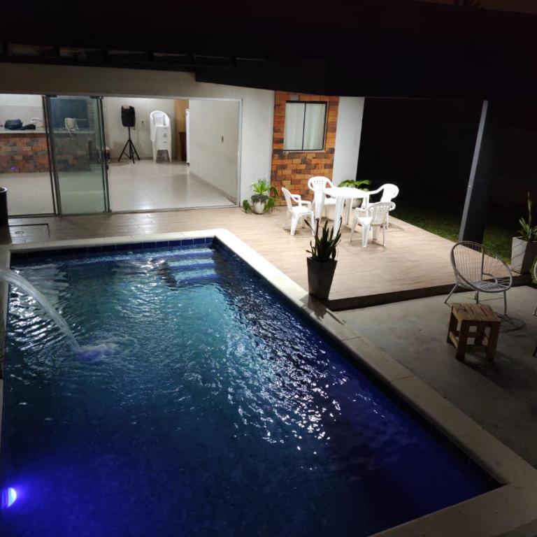 Quinta Avelino - Two-Bedroom Apartment - 11