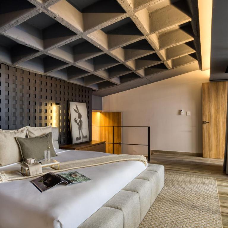 ULIV Cibeles - Suite Presidencial - 1