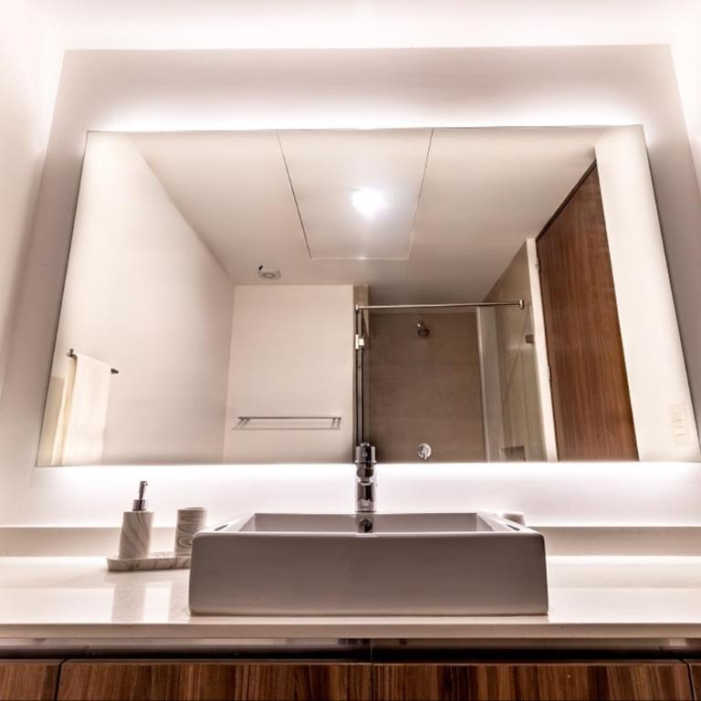 Departamento en zona exclusiva a minutos de la playa y de la 5ta Av - Apartamento de 2 dormitorios - 8