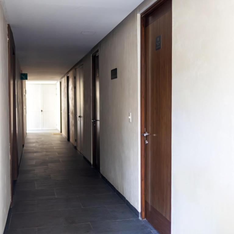 Departamento en zona exclusiva a minutos de la playa y de la 5ta Av - Apartamento de 2 dormitorios - 14