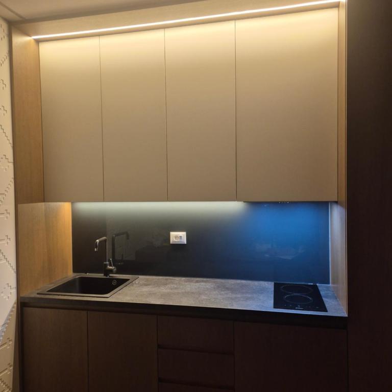 Zlatibor Lux Spa Apartments - One-Bedroom Apartment - 28