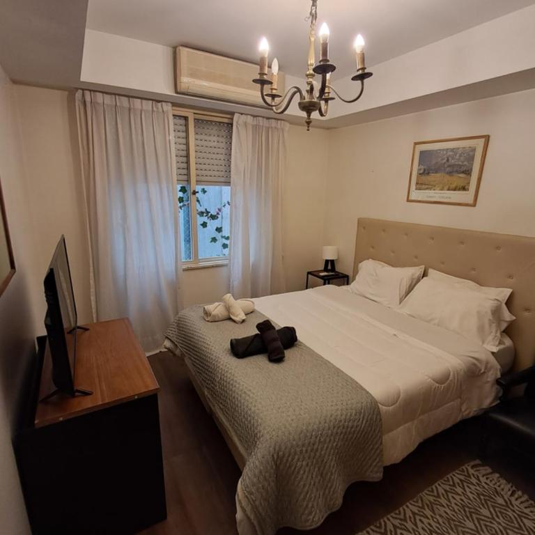 BA House tu mejor opcion - Apartamento de 2 dormitorios - 10