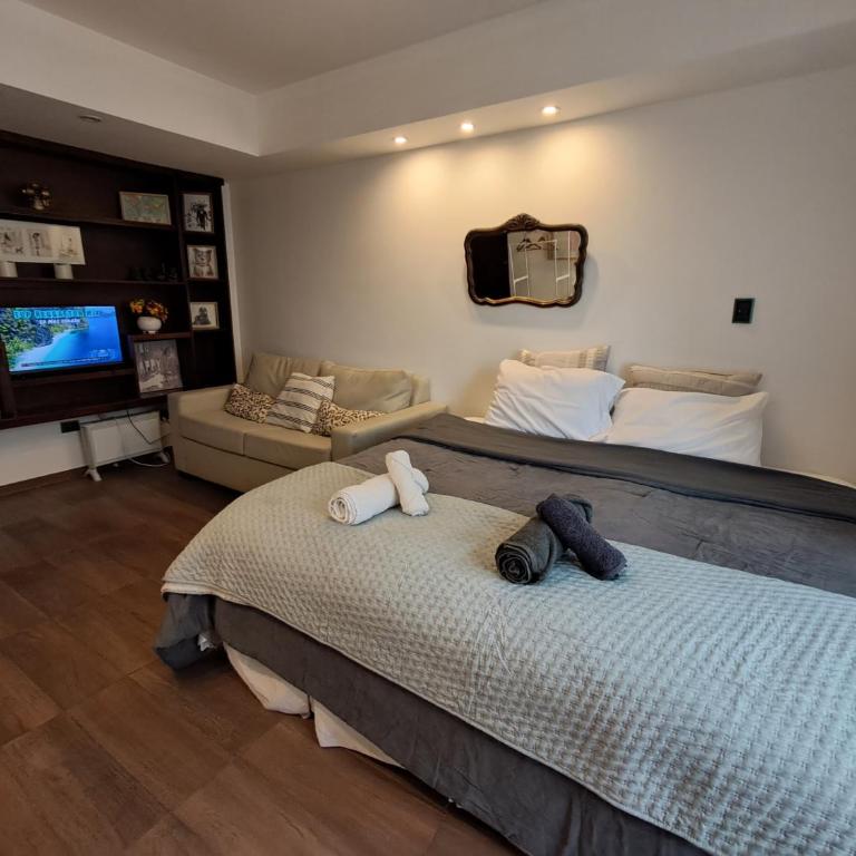 BA House tu mejor opcion - Apartamento de 2 dormitorios - 14