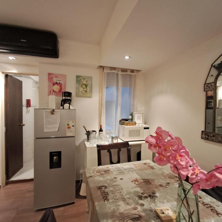 BA House tu mejor opcion - Apartamento de 2 dormitorios - 5