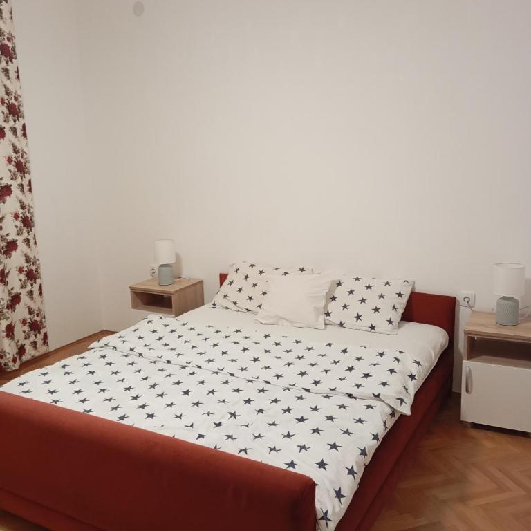 Apartman Bozic - One-Bedroom Apartment - 16