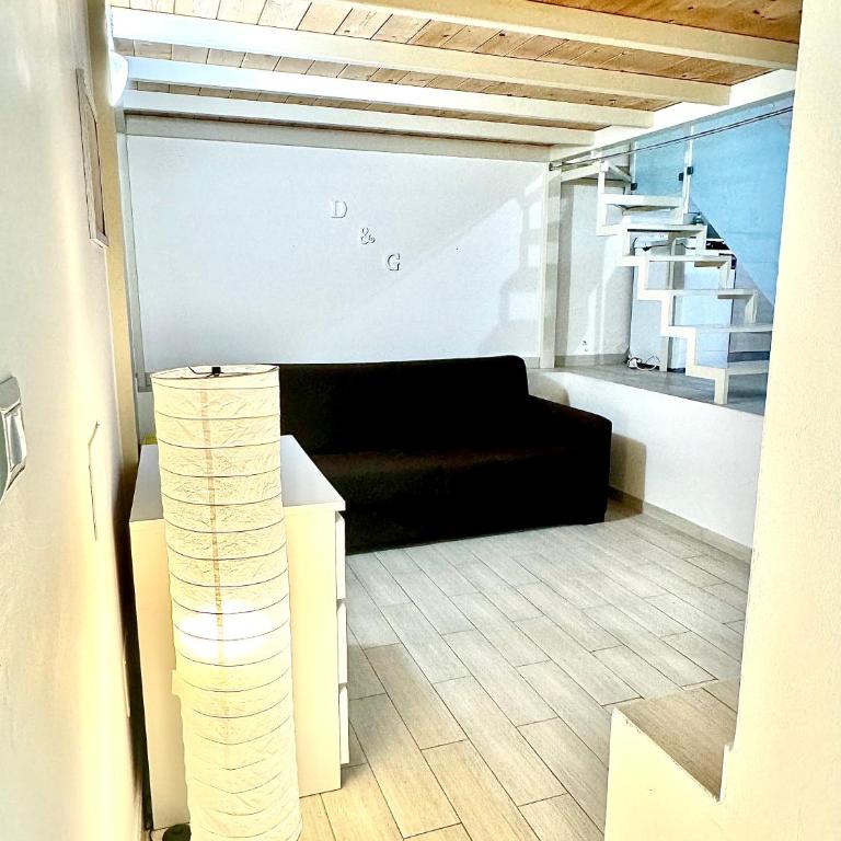 Saccherò - Appartamentino su 2 Livelli - 12