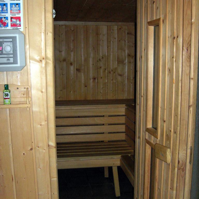 Lederer Häus'l, Ferienwohnungen - Ferienhaus mit Bad - 20