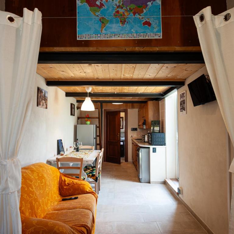 Il Rifugio di Andrea - Casa con 2 Camere da Letto - 20
