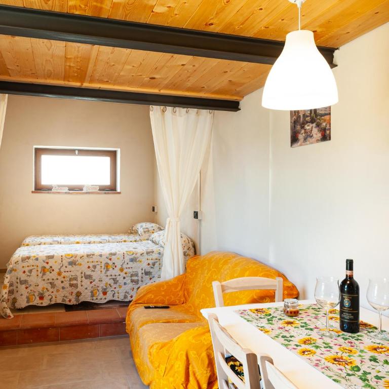 Il Rifugio di Andrea - Casa con 2 Camere da Letto - 10