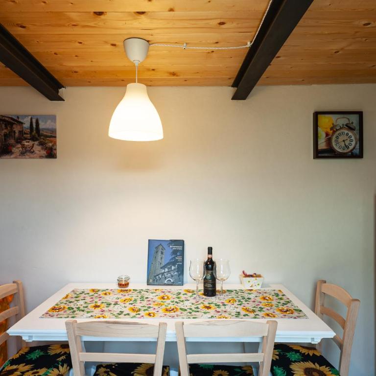 Il Rifugio di Andrea - Casa con 2 Camere da Letto - 9