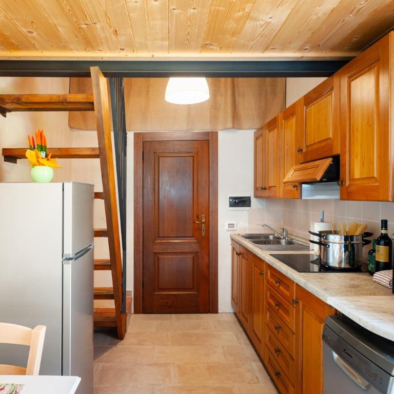 Il Rifugio di Andrea - Casa con 2 Camere da Letto - 7