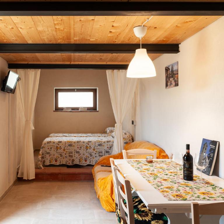 Il Rifugio di Andrea - Casa con 2 Camere da Letto - 11
