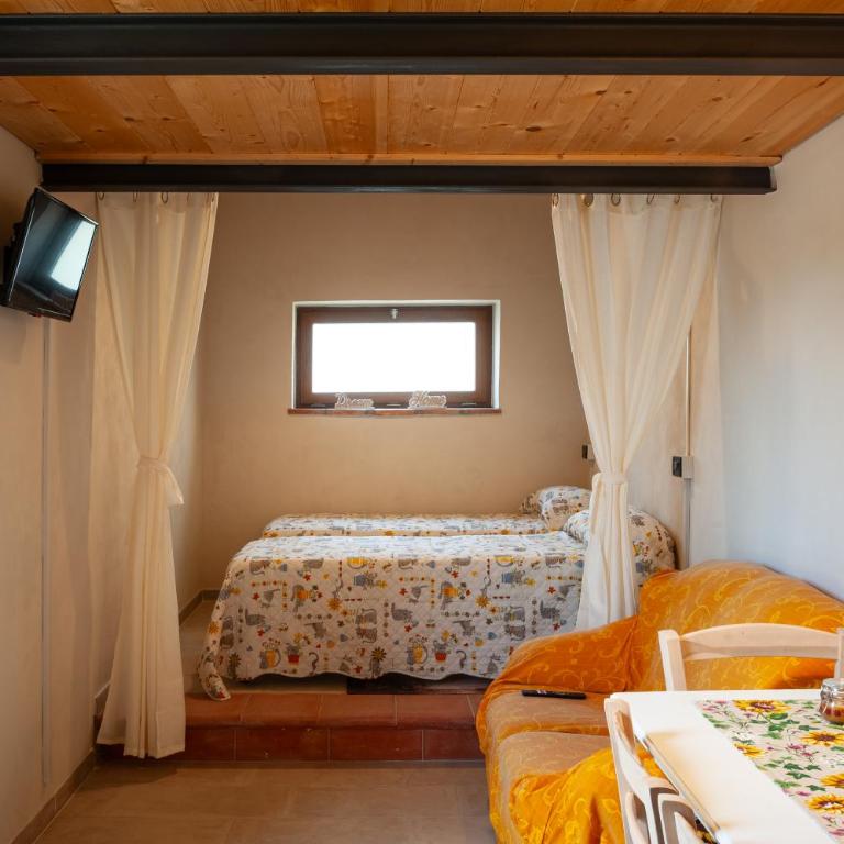 Il Rifugio di Andrea - Casa con 2 Camere da Letto - 14