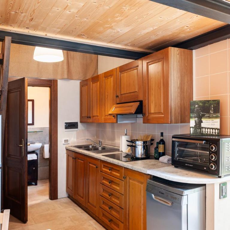 Il Rifugio di Andrea - Casa con 2 Camere da Letto - 21