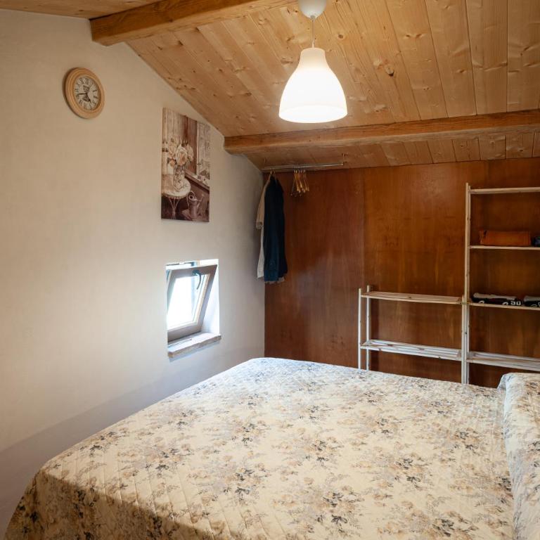 Il Rifugio di Andrea - Casa con 2 Camere da Letto - 17