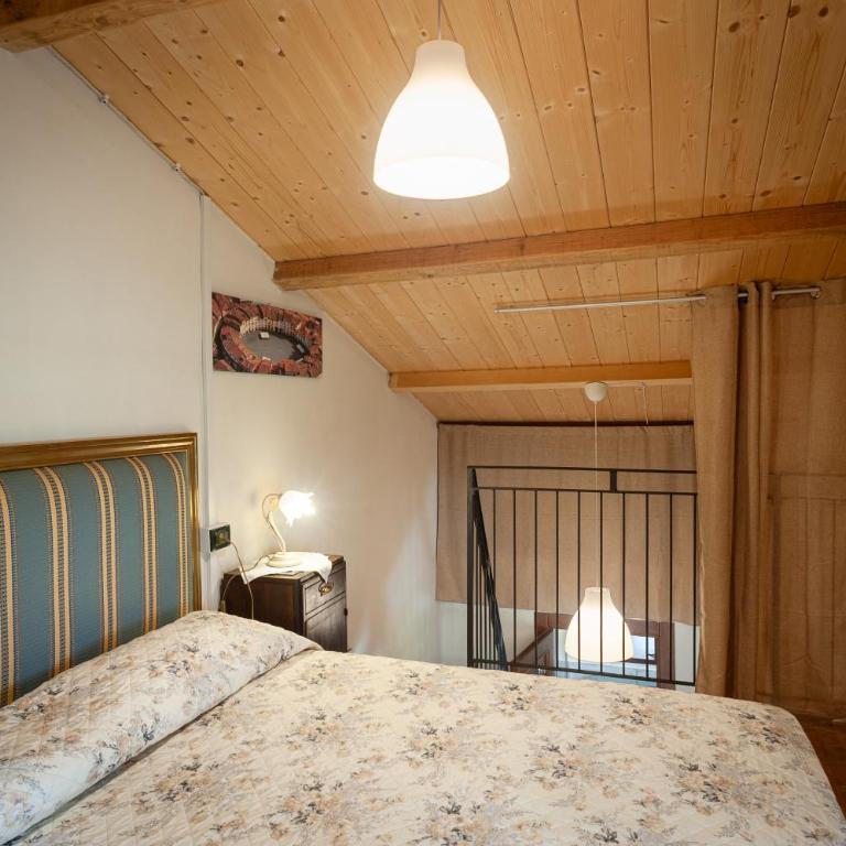Il Rifugio di Andrea - Casa con 2 Camere da Letto - 19