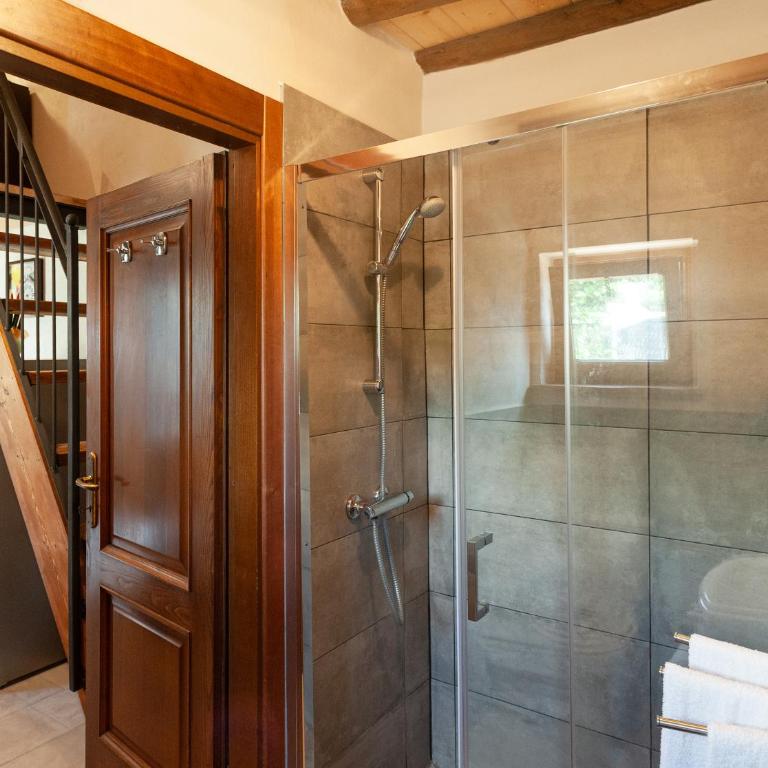 Il Rifugio di Andrea - Casa con 2 Camere da Letto - 23