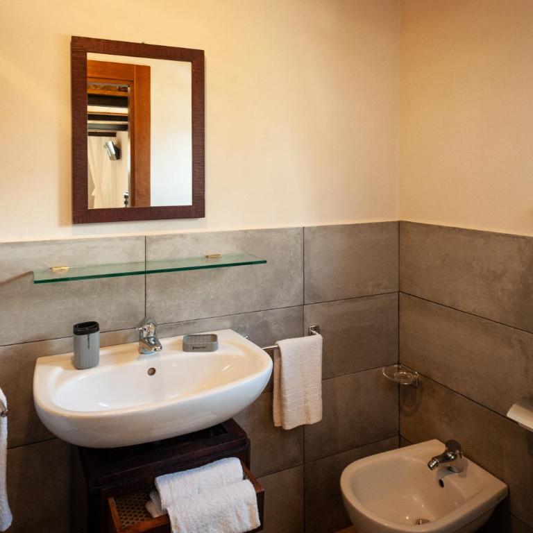 Il Rifugio di Andrea - Casa con 2 Camere da Letto - 24