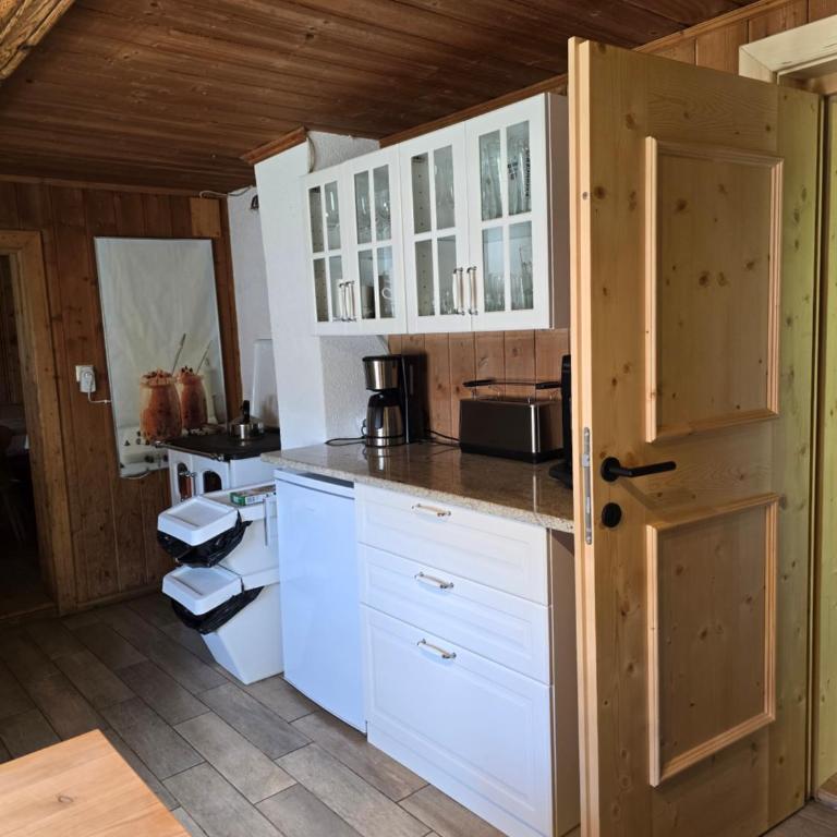 Lederer Häus'l, Ferienwohnungen - Ferienhaus mit Bad - 13