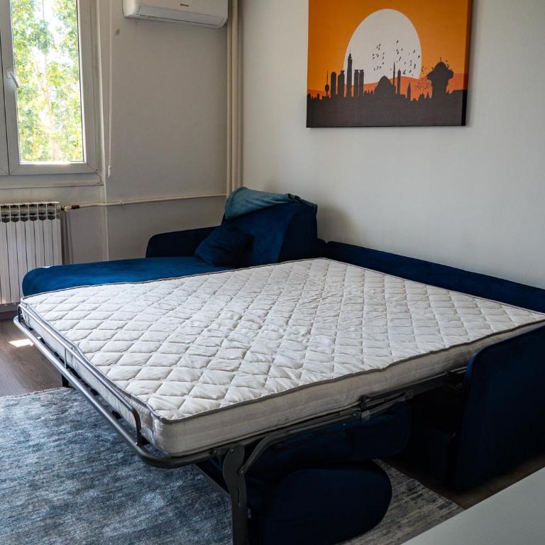 Sarajevo Serenity Apartment - One-Bedroom Apartment - 22