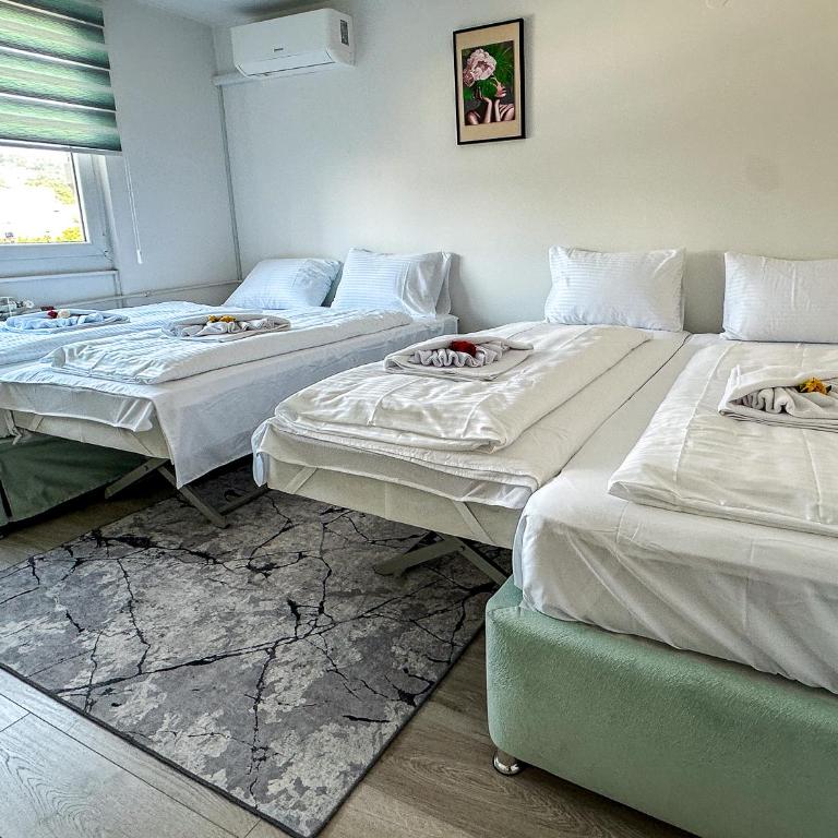 Sarajevo Serenity Apartment - One-Bedroom Apartment - 12