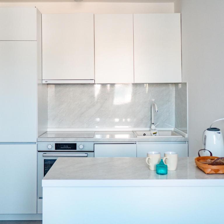 Sarajevo Serenity Apartment - One-Bedroom Apartment - 4