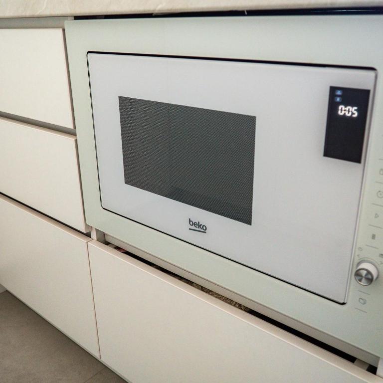 Sarajevo Serenity Apartment - One-Bedroom Apartment - 7