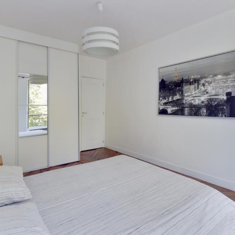 Perle Marais - 1BR - Spacious 45m2 - Appartement - 8
