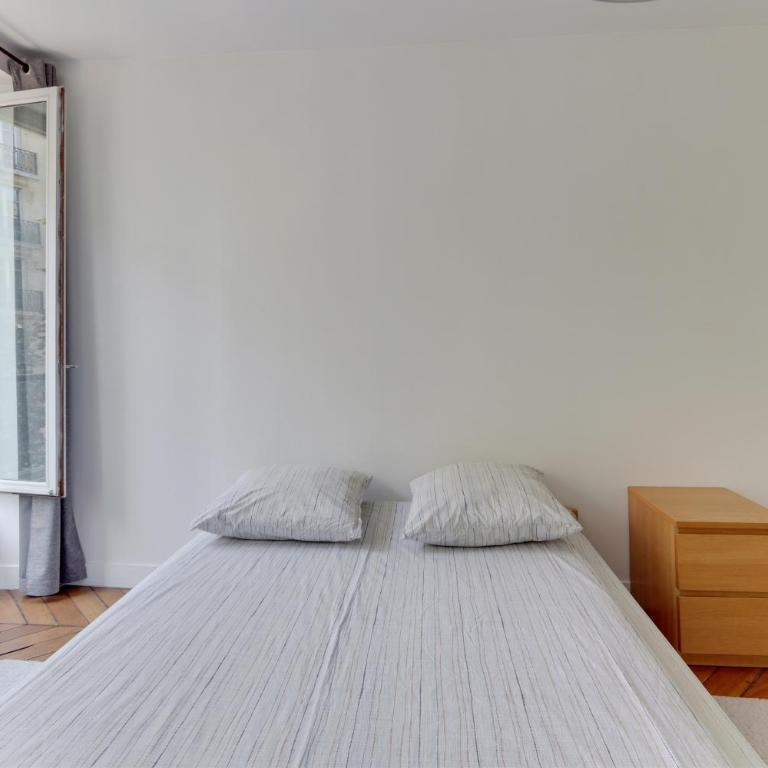 Perle Marais - 1BR - Spacious 45m2 - Appartement - 7