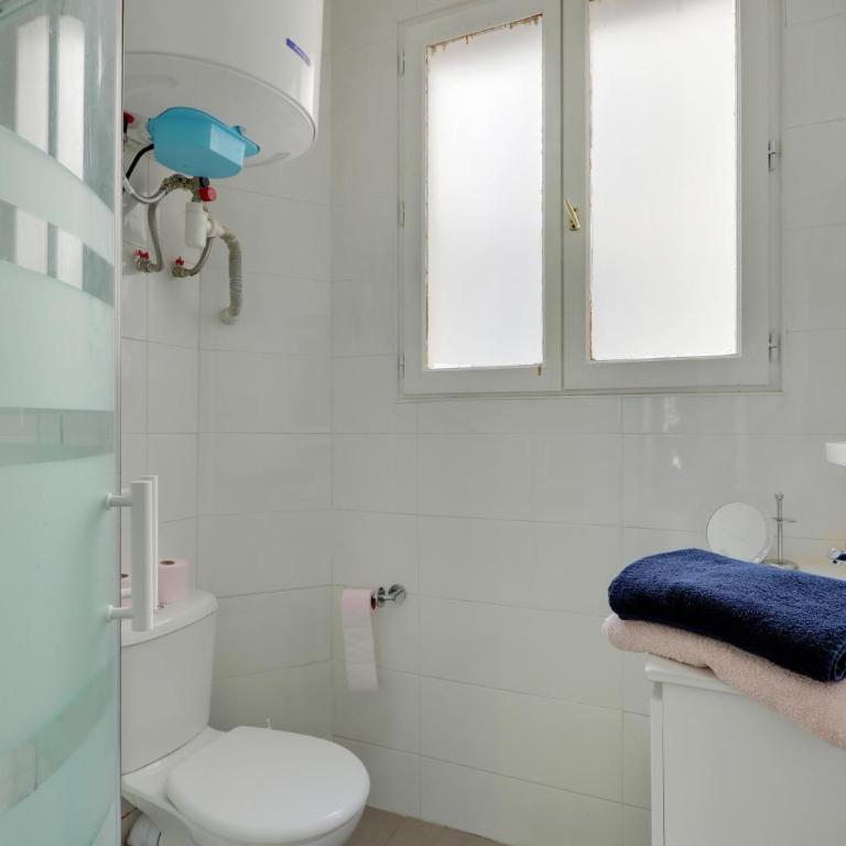 Perle Marais - 1BR - Spacious 45m2 - Appartement - 15